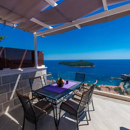 Dommy Gabby Villa Dubrovnik