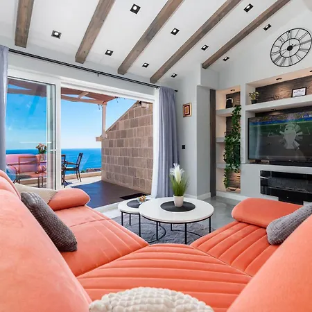 Dommy Gabby Dubrovnik