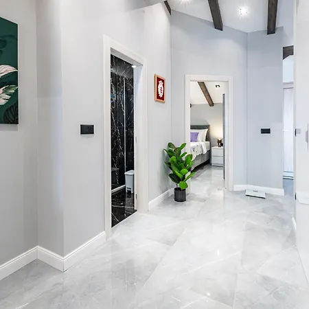 Villa Dommy Gabby Dubrovnik