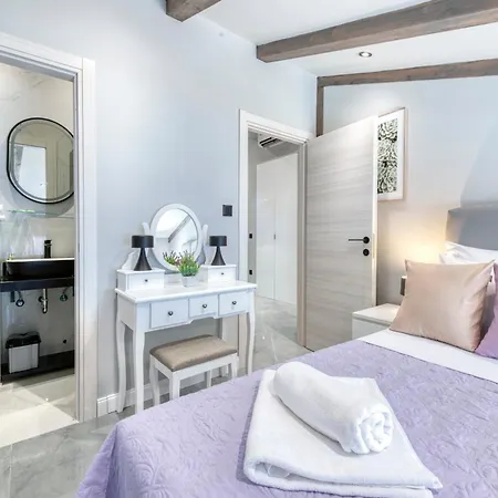 Dommy Gabby Villa Dubrovnik