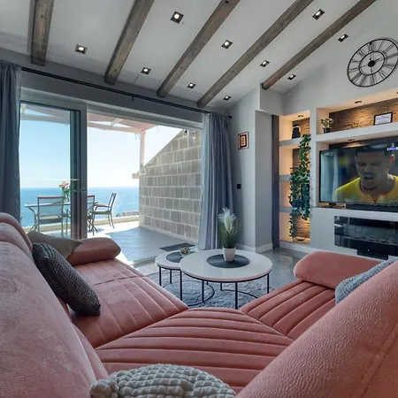 Villa Dommy Gabby Dubrovnik