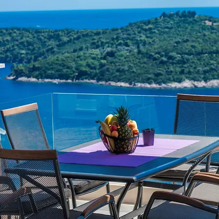 Dommy Gabby Villa Dubrovnik