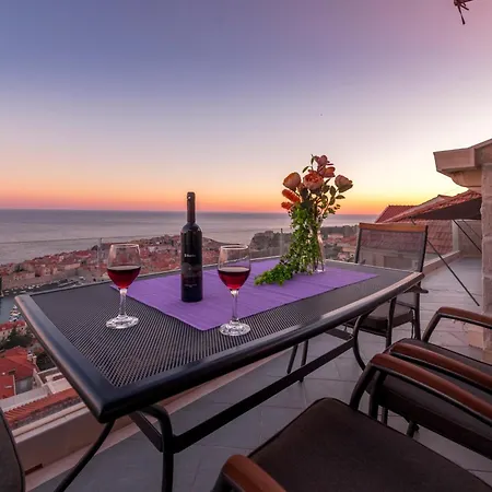 Villa Dommy Gabby Dubrovnik