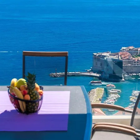 Villa Dommy Gabby Dubrovnik