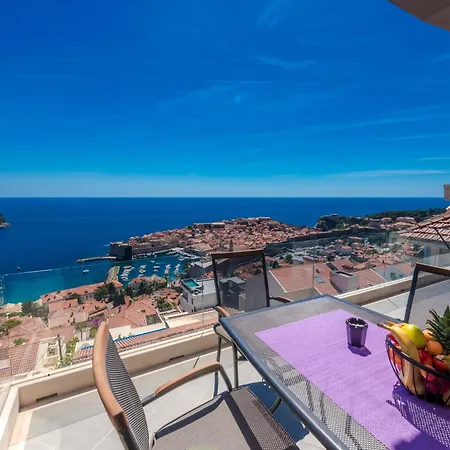 Dommy Gabby * Dubrovnik