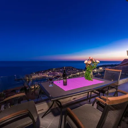 Dommy Gabby Dubrovnik