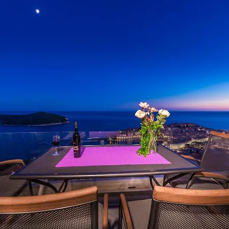 Villa Dommy Gabby Dubrovnik