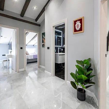 Dommy Gabby Dubrownik