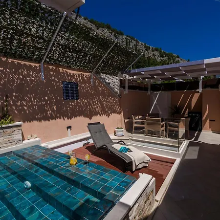 Villa Dommy Gabby Dubrovnik