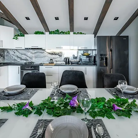 Dommy Gabby * Dubrownik