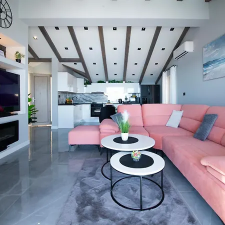 Villa Dommy Gabby *