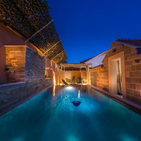 Villa Dommy Gabby