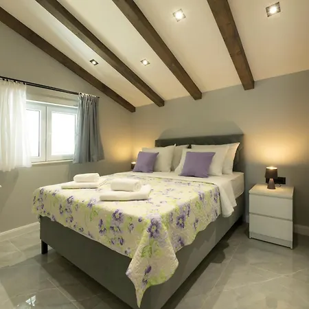 Villa Dommy Gabby *
