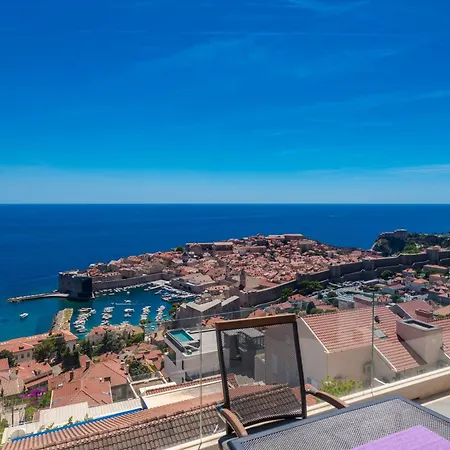 Dommy Gabby Villa Dubrovnik