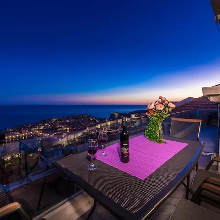 Villa Dommy Gabby Dubrovnik