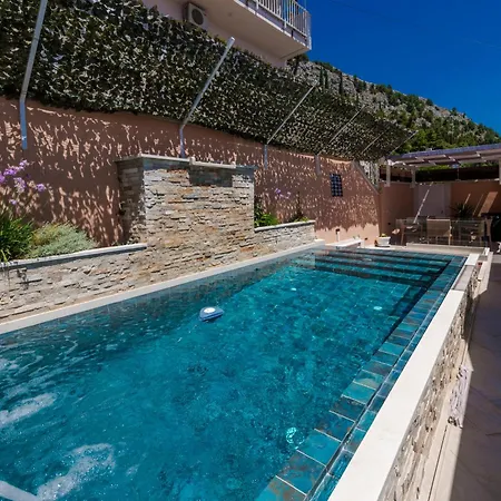 Villa Dommy Gabby