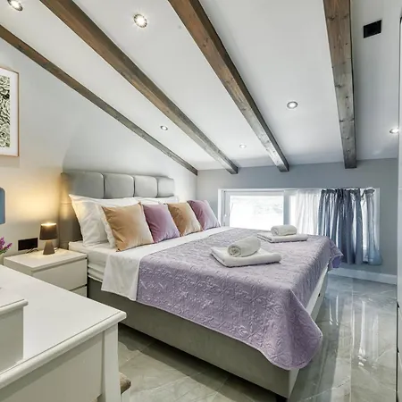 Villa Dommy Gabby