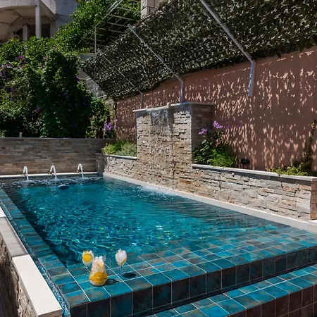 Villa Dommy Gabby *