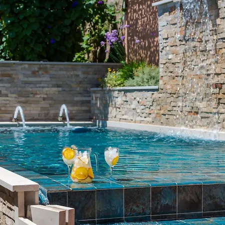 Dommy Gabby Villa Dubrovnik