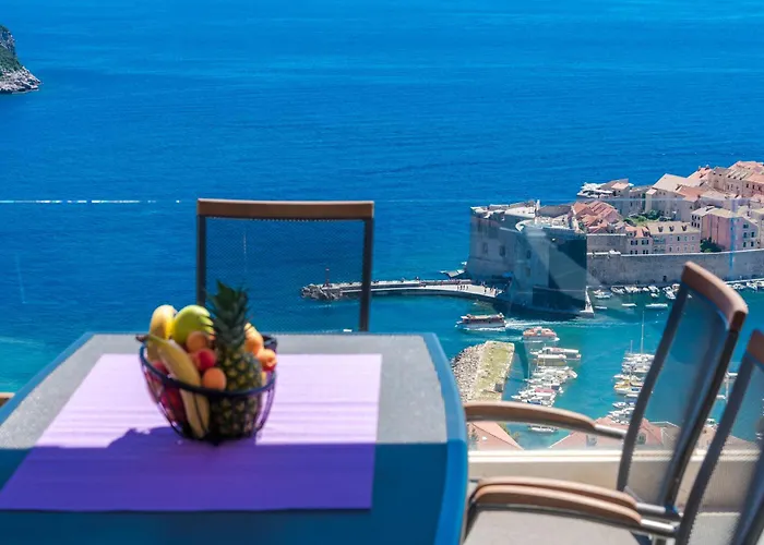 Villa Dommy Gabby Dubrovnik