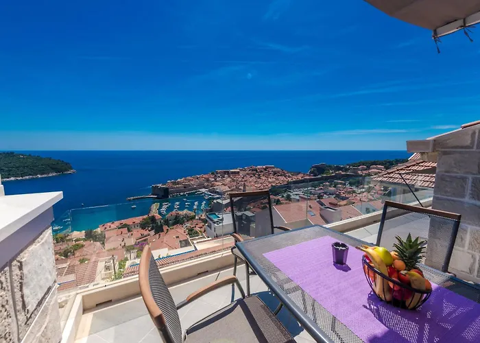 Dommy Gabby * Dubrovník