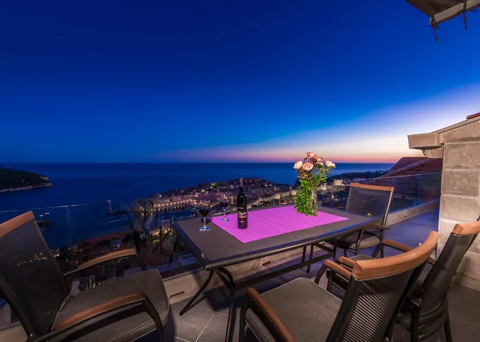 Dommy Gabby Dubrovník