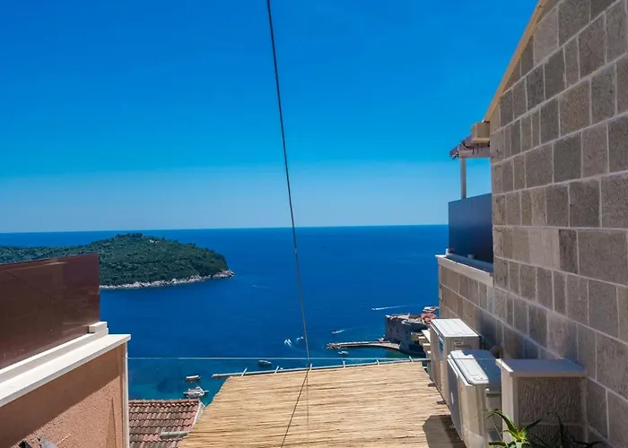 Dommy Gabby * Dubrovník