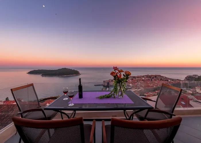 Dommy Gabby * Dubrovník