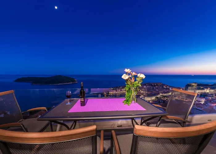 Vila Dommy Gabby Dubrovník