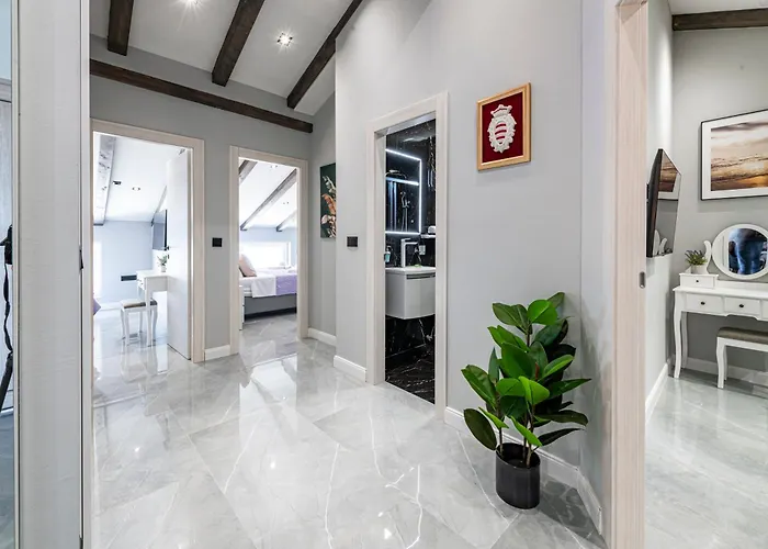 Dommy Gabby Dubrovník