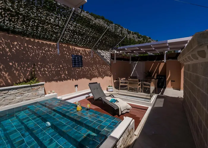 Vila Dommy Gabby Dubrovník