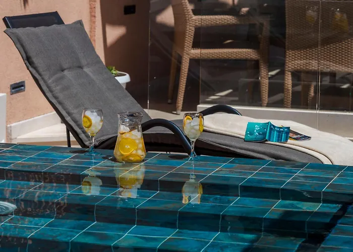 Dommy Gabby 别墅 *