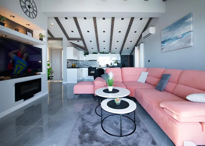 别墅 Dommy Gabby *