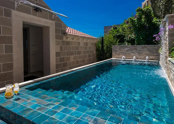 Dommy Gabby 别墅 *