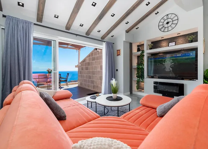 Dommy Gabby Dubrovník