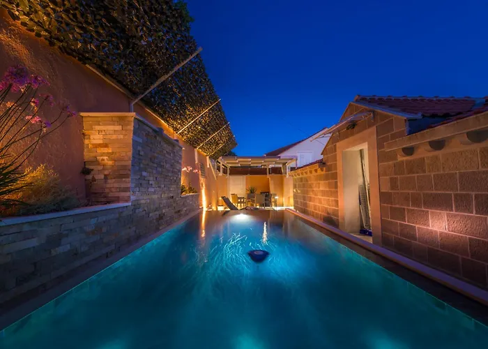 Villa Dommy Gabby