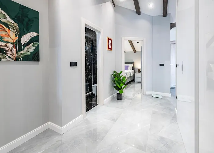 Vila Dommy Gabby Dubrovník