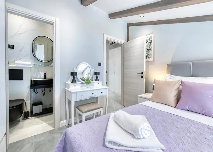 Dommy Gabby 别墅 杜布罗夫尼克