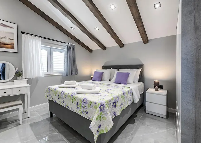 Vila Dommy Gabby Dubrovník