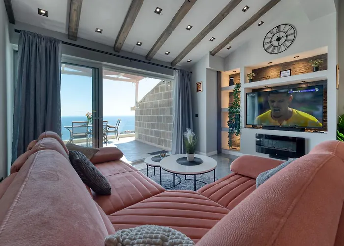 Villa Dommy Gabby Dubrovnik