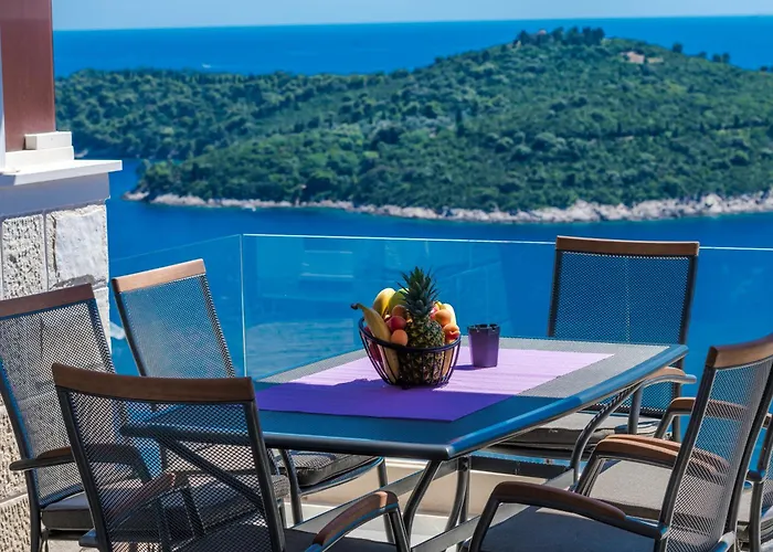 Dommy Gabby Villa Dubrovnik