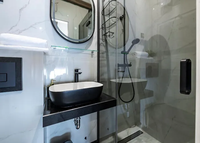 Dommy Gabby 别墅 *