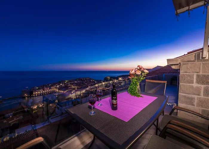 Vila Dommy Gabby Dubrovník