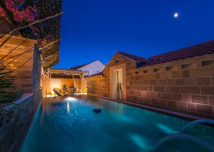 Dommy Gabby * Dubrovník