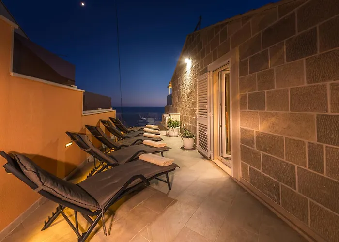 Vila Dommy Gabby Dubrovník