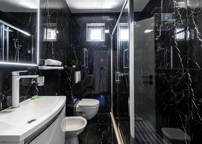 Dommy Gabby Dubrovník