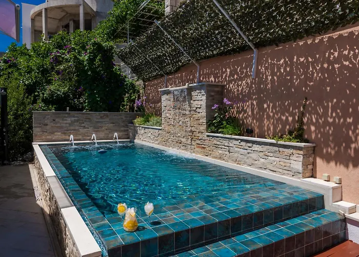 别墅 Dommy Gabby *