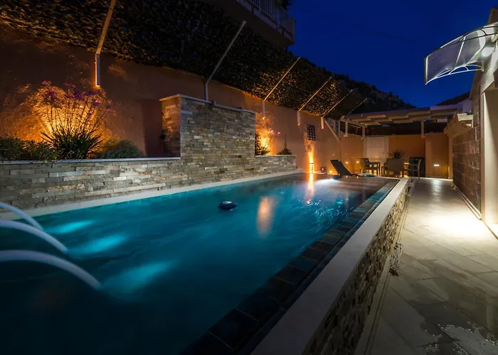 Dommy Gabby * Dubrovník