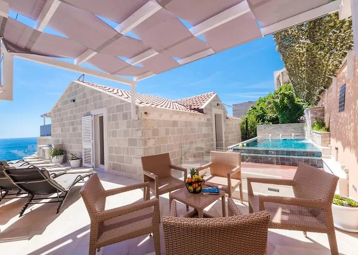 别墅 Dommy Gabby *