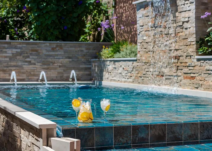 Dommy Gabby 别墅 杜布罗夫尼克